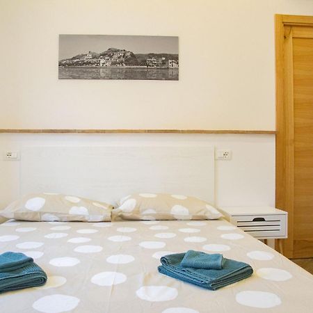 Appartamento Finestra Sul Borgo Trevignano Romano Esterno foto